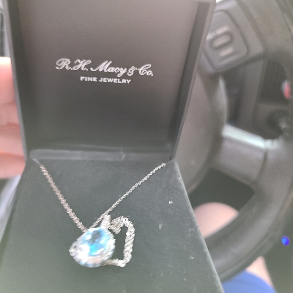 Brand new Fine women's jewelry necklaces - Picture 5 of 7